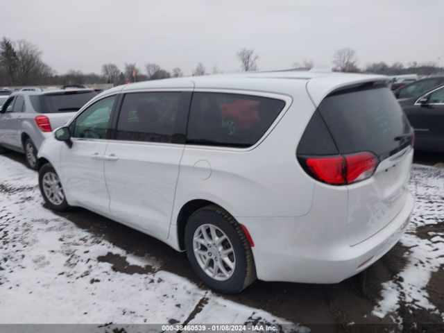 Photo 2 VIN: 2C4RC1CG7HR522252 - CHRYSLER PACIFICA 