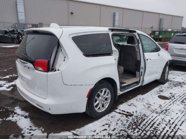 Photo 3 VIN: 2C4RC1CG7HR522252 - CHRYSLER PACIFICA 