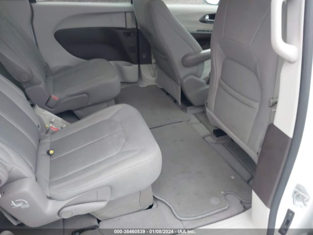 Photo 7 VIN: 2C4RC1CG7HR522252 - CHRYSLER PACIFICA 