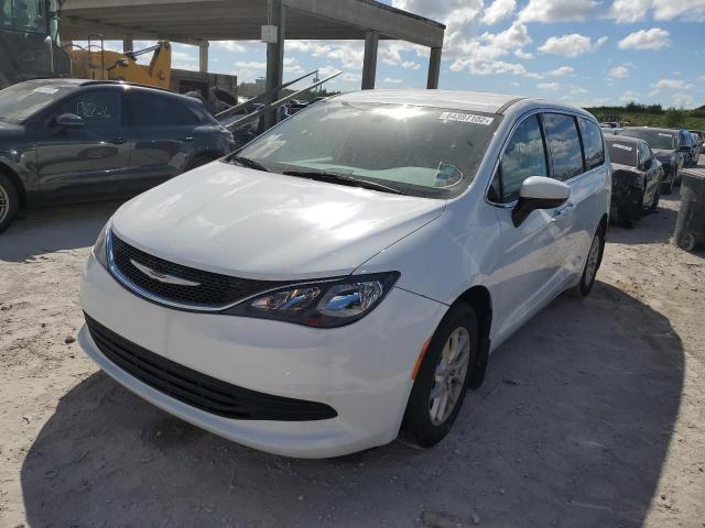 Photo 1 VIN: 2C4RC1CG7HR560774 - CHRYSLER PACIFICA L 