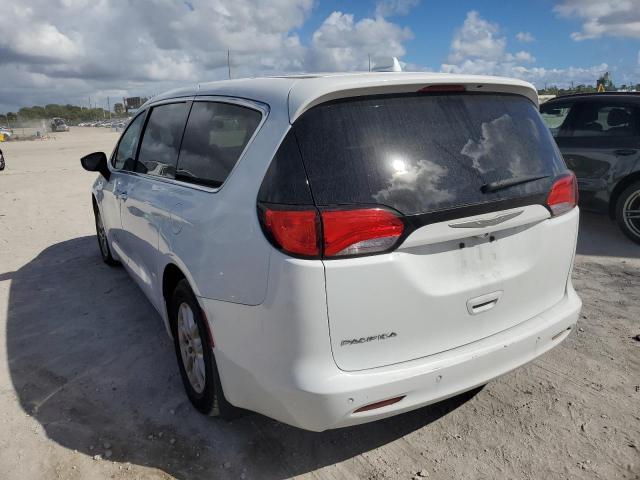 Photo 2 VIN: 2C4RC1CG7HR560774 - CHRYSLER PACIFICA L 