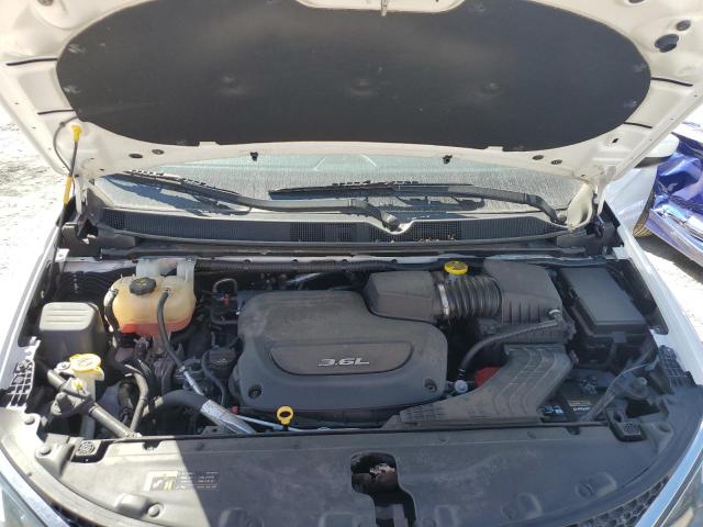 Photo 6 VIN: 2C4RC1CG7HR560774 - CHRYSLER PACIFICA L 