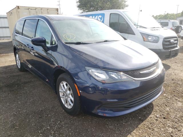 Photo 0 VIN: 2C4RC1CG7HR579454 - CHRYSLER PACIFICA L 