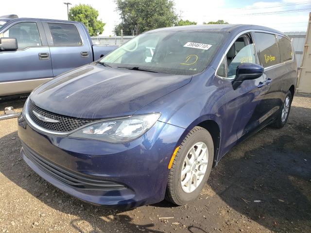 Photo 1 VIN: 2C4RC1CG7HR579454 - CHRYSLER PACIFICA L 