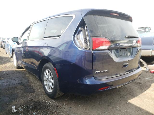 Photo 2 VIN: 2C4RC1CG7HR579454 - CHRYSLER PACIFICA L 