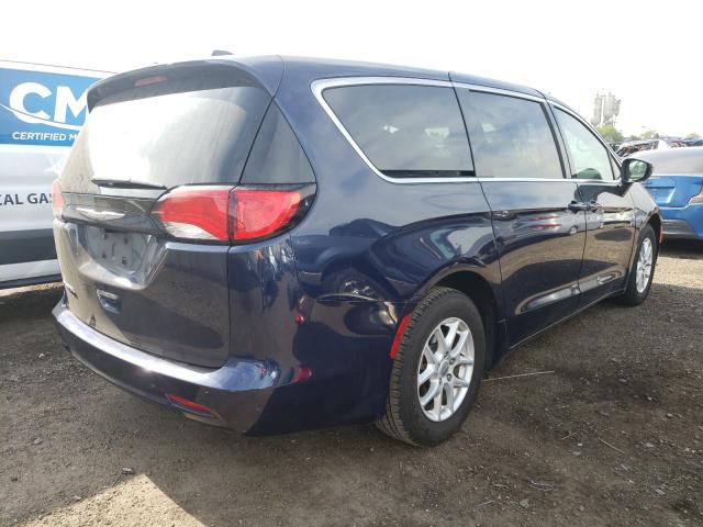 Photo 3 VIN: 2C4RC1CG7HR579454 - CHRYSLER PACIFICA L 