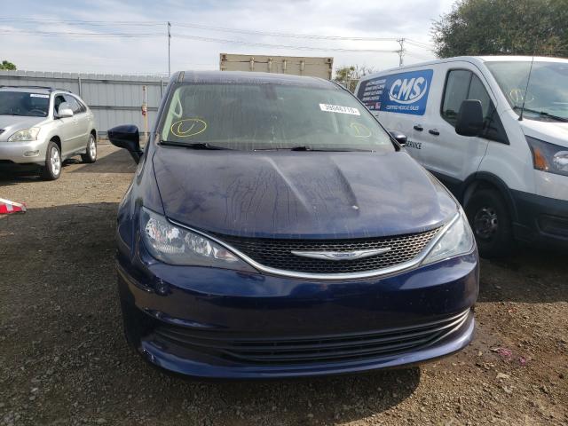 Photo 8 VIN: 2C4RC1CG7HR579454 - CHRYSLER PACIFICA L 