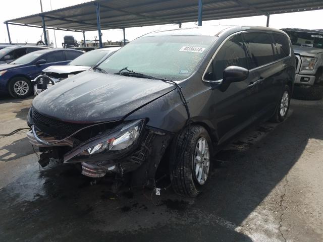 Photo 1 VIN: 2C4RC1CG7HR591572 - CHRYSLER PACIFICA L 