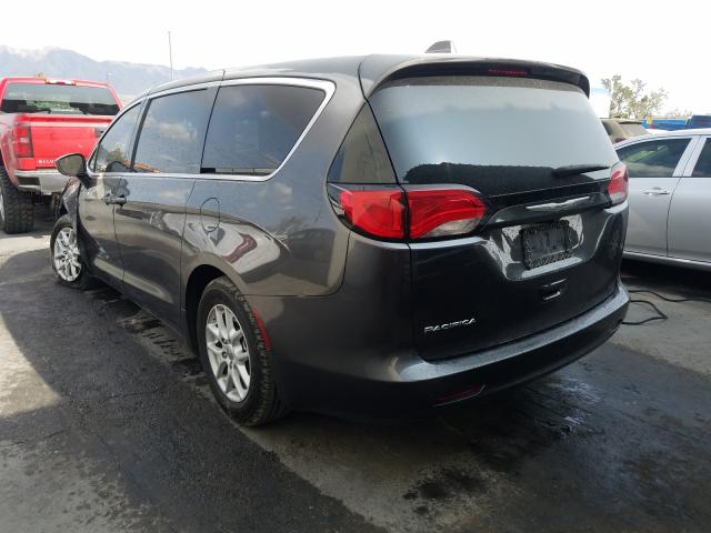 Photo 2 VIN: 2C4RC1CG7HR591572 - CHRYSLER PACIFICA L 