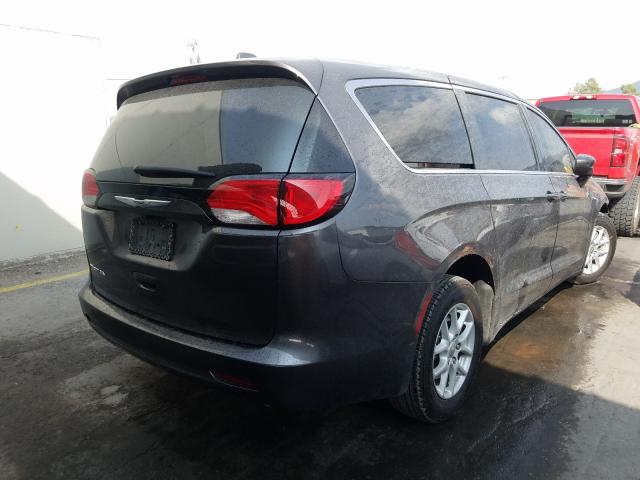 Photo 3 VIN: 2C4RC1CG7HR591572 - CHRYSLER PACIFICA L 