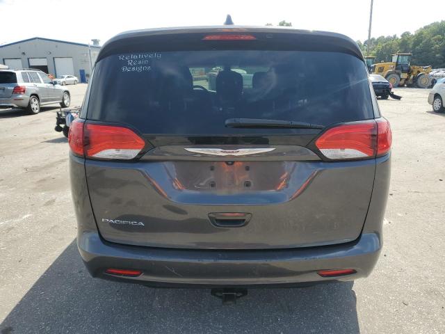 Photo 5 VIN: 2C4RC1CG7HR610718 - CHRYSLER PACIFICA L 