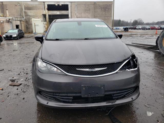 Photo 4 VIN: 2C4RC1CG7HR622044 - CHRYSLER PACIFICA L 