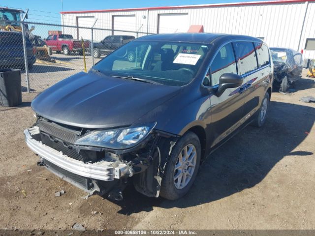 Photo 1 VIN: 2C4RC1CG7HR657330 - CHRYSLER PACIFICA 