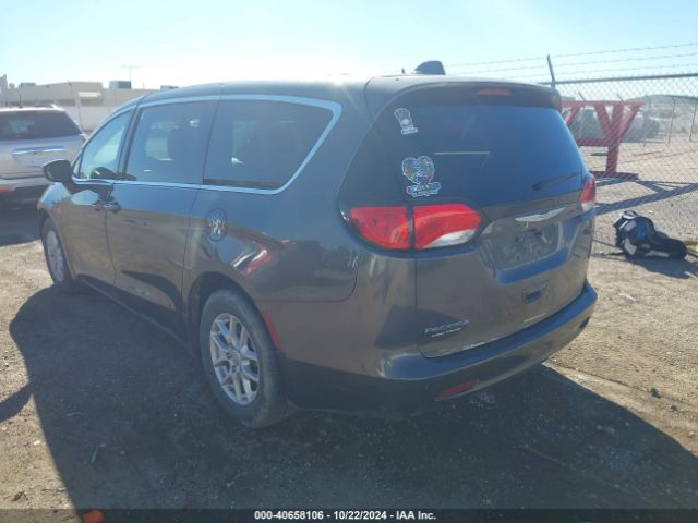 Photo 2 VIN: 2C4RC1CG7HR657330 - CHRYSLER PACIFICA 