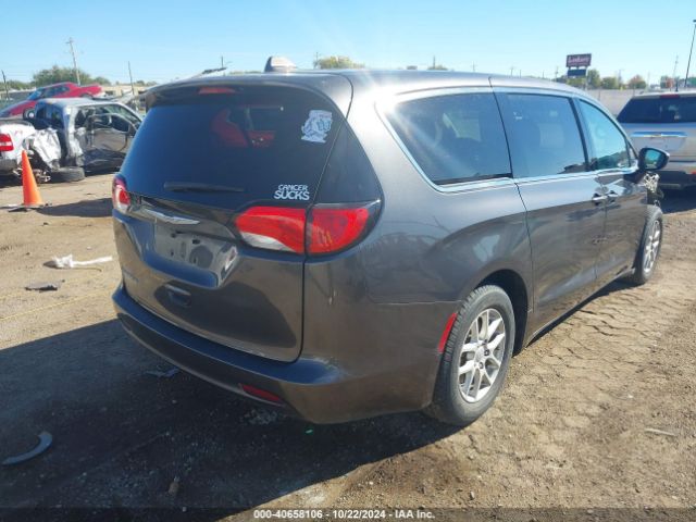 Photo 3 VIN: 2C4RC1CG7HR657330 - CHRYSLER PACIFICA 