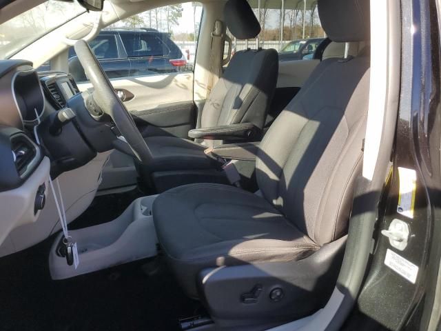 Photo 6 VIN: 2C4RC1CG7HR678016 - CHRYSLER PACIFICA L 