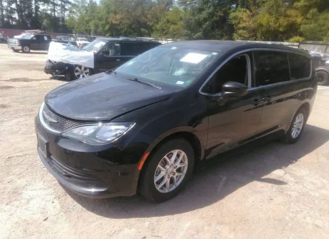 Photo 1 VIN: 2C4RC1CG7HR704243 - CHRYSLER PACIFICA 