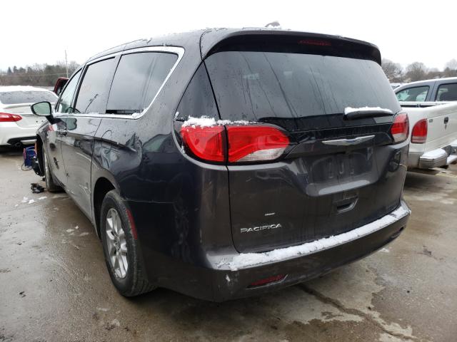 Photo 2 VIN: 2C4RC1CG7HR710589 - CHRYSLER PACIFICA L 