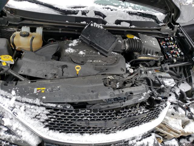 Photo 6 VIN: 2C4RC1CG7HR710589 - CHRYSLER PACIFICA L 