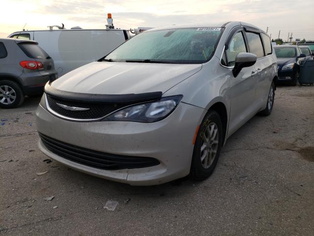 Photo 1 VIN: 2C4RC1CG7HR739171 - CHRYSLER PACIFICA L 