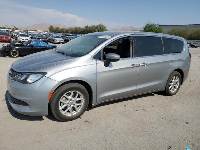 Photo 0 VIN: 2C4RC1CG7HR753622 - CHRYSLER PACIFICA L 