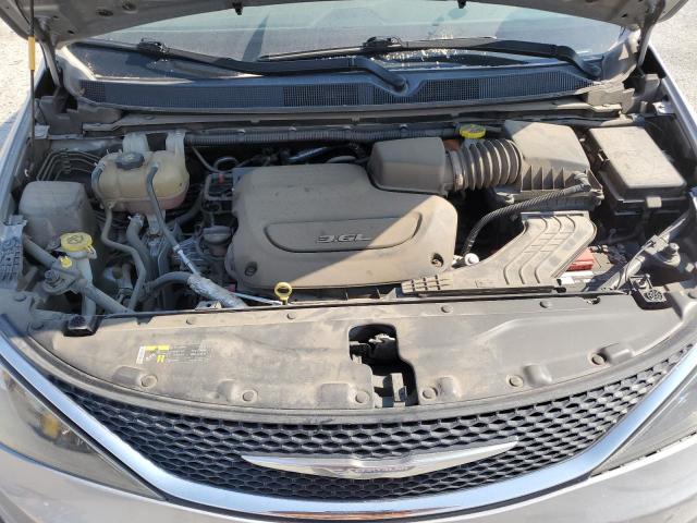 Photo 11 VIN: 2C4RC1CG7HR753622 - CHRYSLER PACIFICA L 