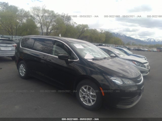 Photo 0 VIN: 2C4RC1CG7HR764930 - CHRYSLER PACIFICA 