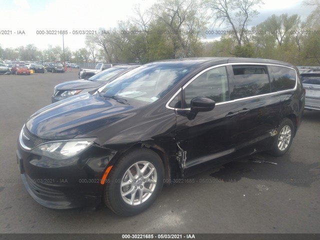 Photo 1 VIN: 2C4RC1CG7HR764930 - CHRYSLER PACIFICA 