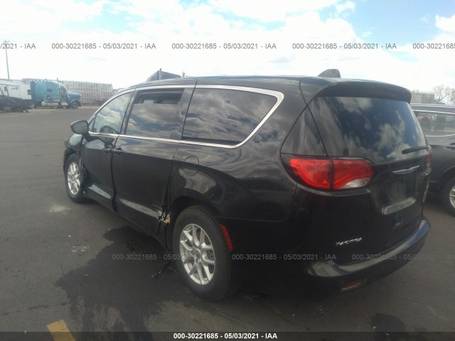 Photo 2 VIN: 2C4RC1CG7HR764930 - CHRYSLER PACIFICA 