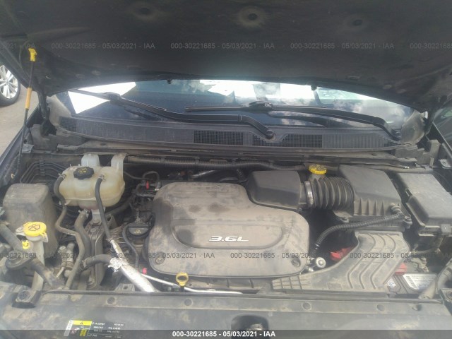 Photo 9 VIN: 2C4RC1CG7HR764930 - CHRYSLER PACIFICA 