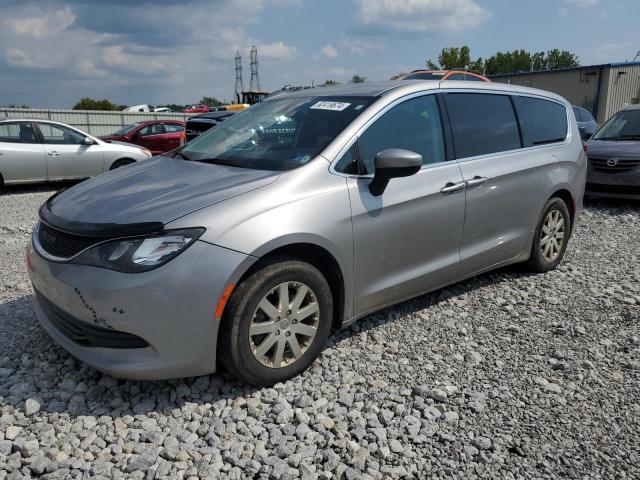 Photo 0 VIN: 2C4RC1CG7HR771375 - CHRYSLER PACIFICA L 