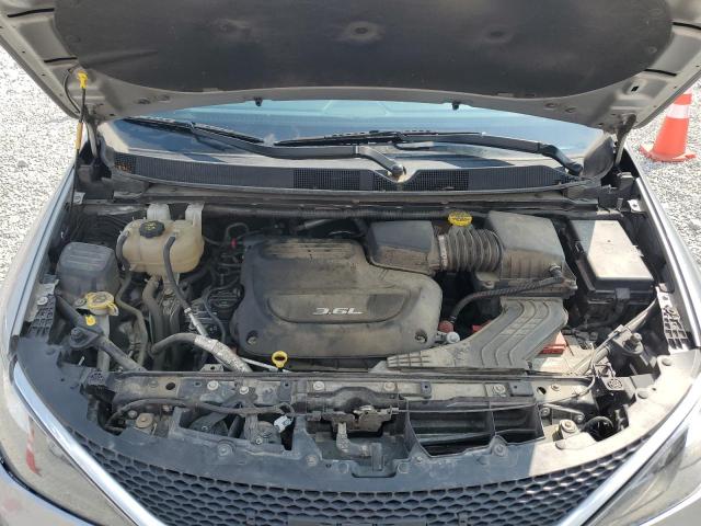 Photo 11 VIN: 2C4RC1CG7HR771375 - CHRYSLER PACIFICA L 