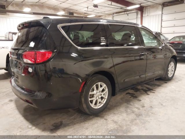 Photo 3 VIN: 2C4RC1CG7JR117501 - CHRYSLER PACIFICA 