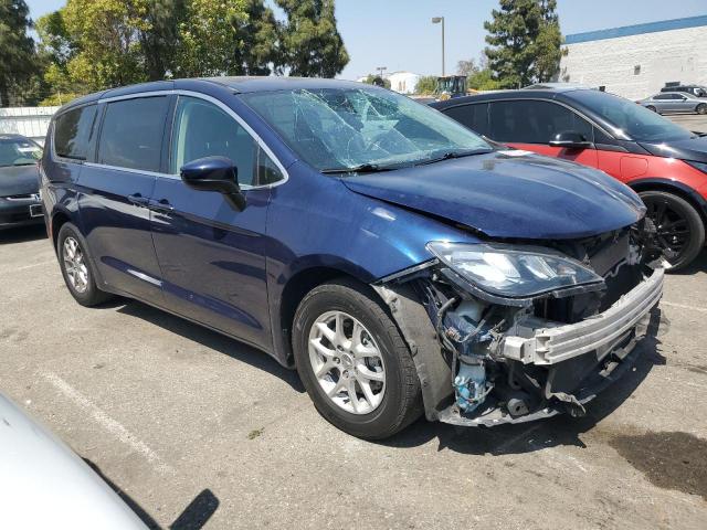 Photo 3 VIN: 2C4RC1CG7JR163362 - CHRYSLER PACIFICA 