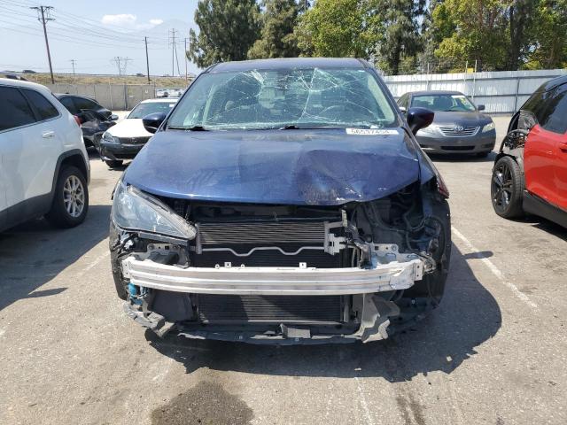 Photo 4 VIN: 2C4RC1CG7JR163362 - CHRYSLER PACIFICA 