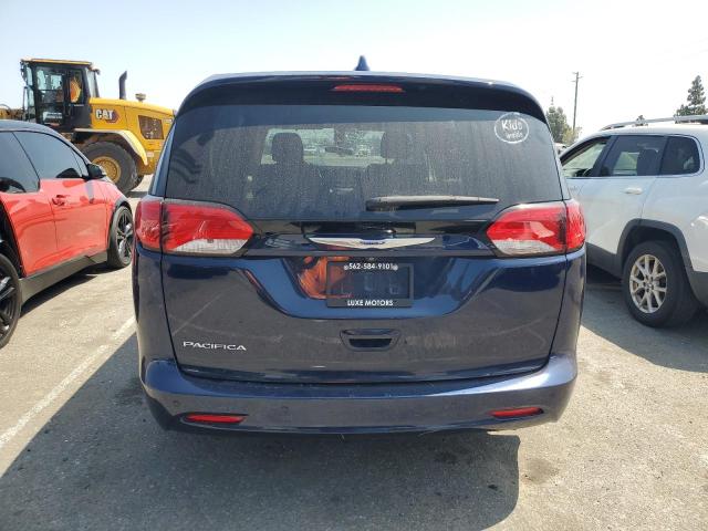 Photo 5 VIN: 2C4RC1CG7JR163362 - CHRYSLER PACIFICA 