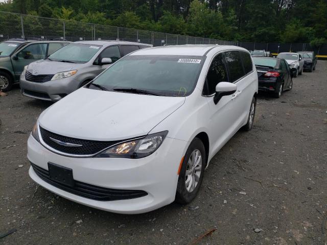 Photo 1 VIN: 2C4RC1CG7KR506141 - CHRYSLER PACIFICA L 