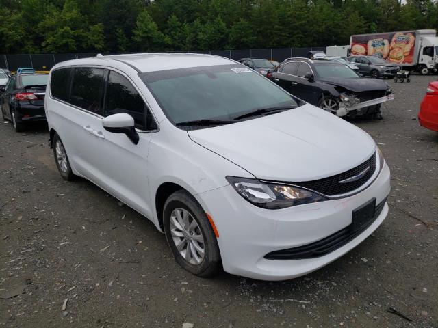 Photo 10 VIN: 2C4RC1CG7KR506141 - CHRYSLER PACIFICA L 