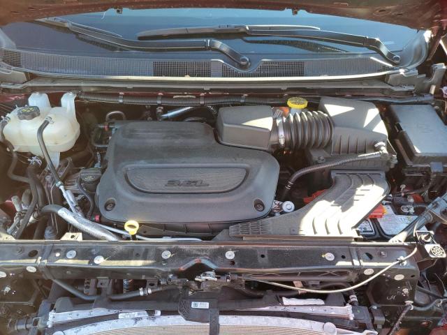 Photo 11 VIN: 2C4RC1CG7KR704010 - CHRYSLER PACIFICA L 