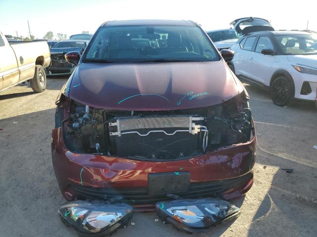 Photo 4 VIN: 2C4RC1CG7KR704010 - CHRYSLER PACIFICA L 