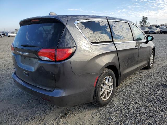 Photo 2 VIN: 2C4RC1CG7LR210148 - CHRYSLER VOYAGER LX 