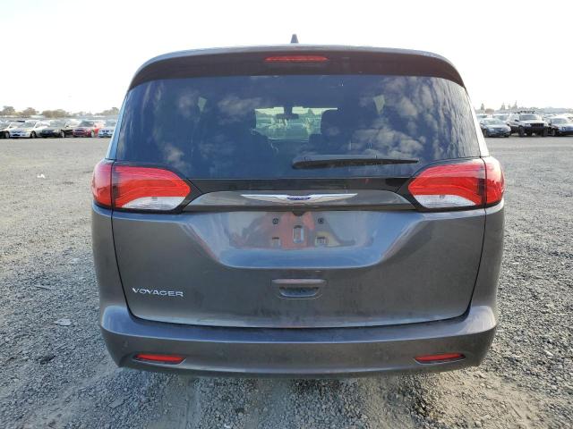 Photo 5 VIN: 2C4RC1CG7LR210148 - CHRYSLER VOYAGER LX 