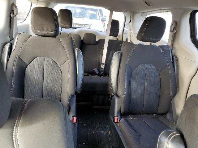 Photo 9 VIN: 2C4RC1CG7LR210148 - CHRYSLER VOYAGER LX 