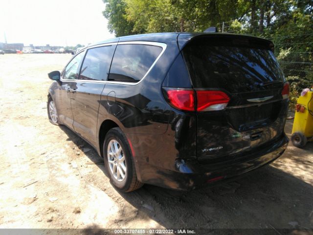 Photo 2 VIN: 2C4RC1CG7NR144218 - CHRYSLER VOYAGER 