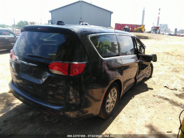 Photo 3 VIN: 2C4RC1CG7NR144218 - CHRYSLER VOYAGER 