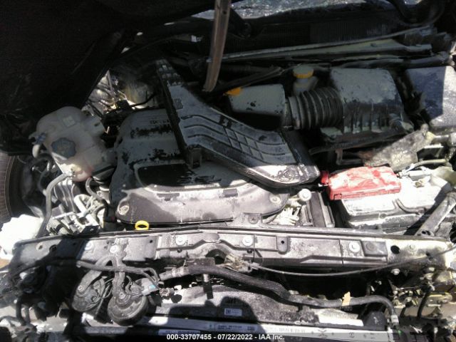 Photo 9 VIN: 2C4RC1CG7NR144218 - CHRYSLER VOYAGER 