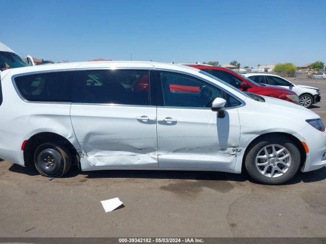 Photo 5 VIN: 2C4RC1CG7NR159446 - CHRYSLER VOYAGER 