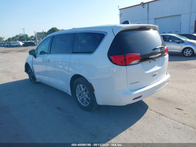 Photo 2 VIN: 2C4RC1CG7NR223100 - CHRYSLER PACIFICA 