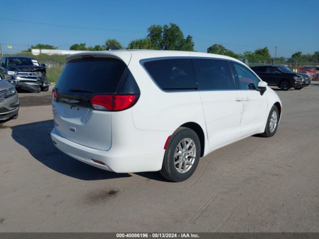 Photo 3 VIN: 2C4RC1CG7NR223100 - CHRYSLER PACIFICA 