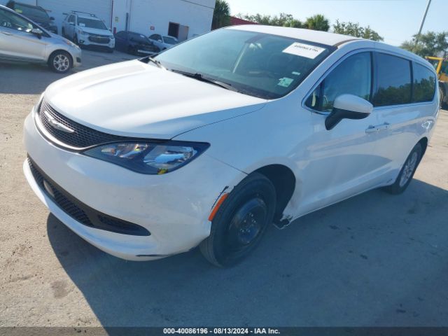 Photo 5 VIN: 2C4RC1CG7NR223100 - CHRYSLER PACIFICA 